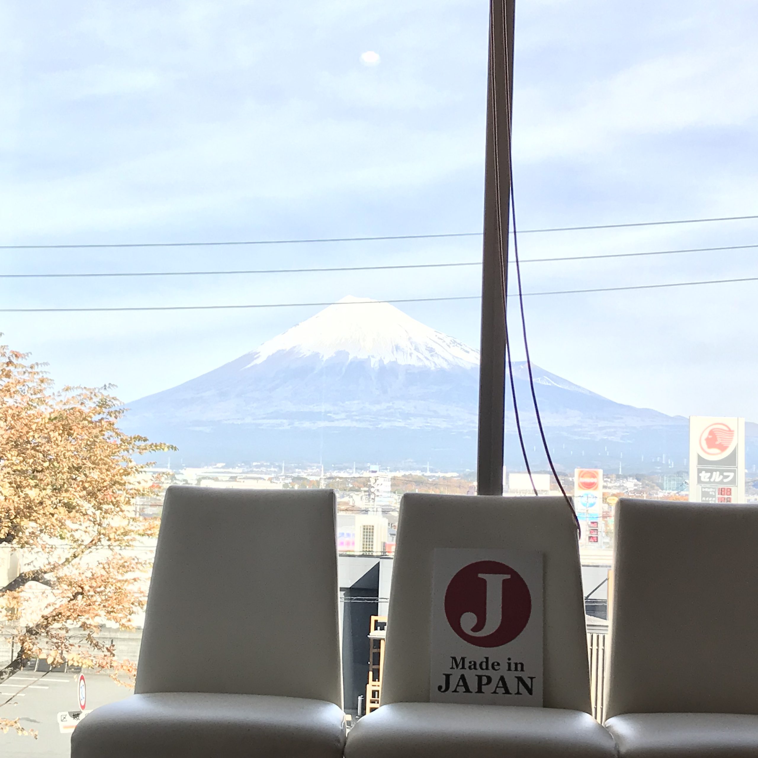 富士山 アパホテル